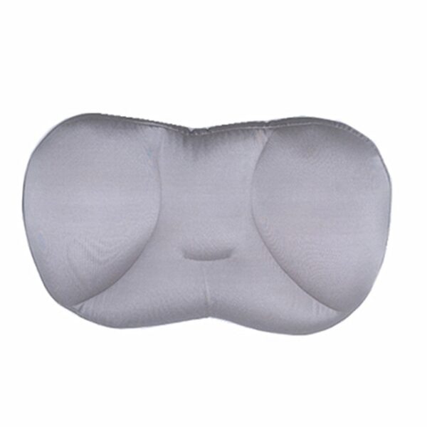 3D Pillow Ergonomic Memory Foam Pillow Mahugasan Travel Neck Particle Pillow 3D Pillow Sleep Cushion Micro 1.jpg 640x640 1