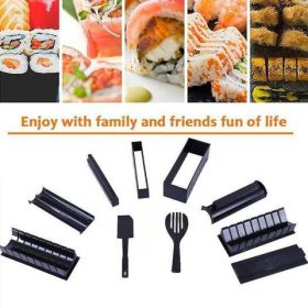 Sushi Maker Equipment Kit - image 6