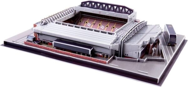 Classic Jigsaw DIY 3D Puzzle World Football Stadium European Soccer Playground Assembled Building Model Puzzle Toys 4.jpg 640x640 4