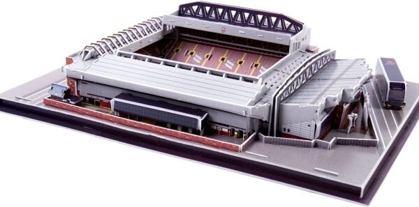 Classic Jigsaw DIY 3D Puzzle World Football Stadium European Soccer Playground Assembled Building Model Puzzle Toys 4.jpg 640x640 4