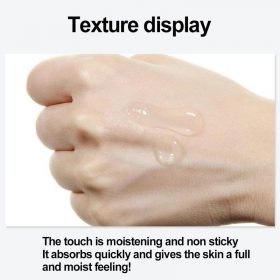 Men's Revitalising Cream - image 5