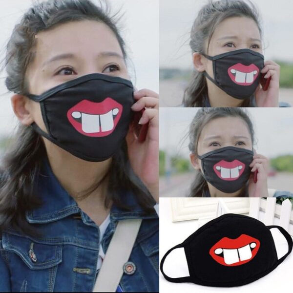 Halloween Party Mask Dustproof Halloween Mask Cartoon Lucky Bear Women Men Cosplay Decor Masks Halloween Decorations 12.jpg 640x640 12
