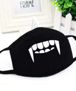 Halloween Party Mask Dustproof Halloween Mask Cartoon Lucky Bear Women Men Cosplay Decor Masks Halloween Decorations 9 1.jpg 640x640 9 1