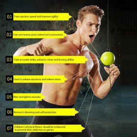 Reflex Ball - image 2