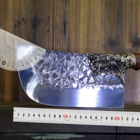 Dragon Chef Knife - image 2