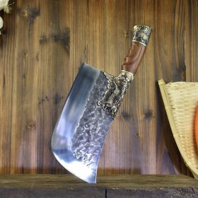 Dragon Chef Knife - image 3