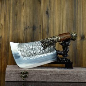 Dragon Chef Knife - image 1