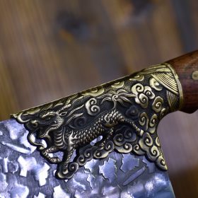 Dragon Chef Knife - image 5