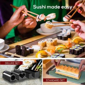 Sushi Maker Equipment Kit - image 2