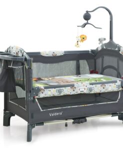 portable baby cradle
