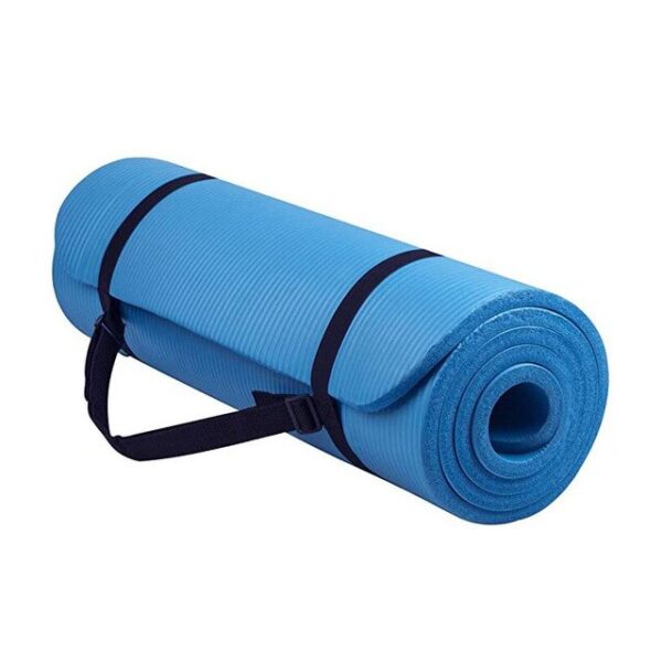 Yoga Mat Multi purpose 183 61 1 5 Ultra thick High density Anti tear Sports Mat 1.jpg 640x640 1