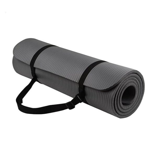 Yoga Mat Multi purpose 183 61 1 5 Ultra thick High density Anti tear Sports Mat 2.jpg 640x640 2