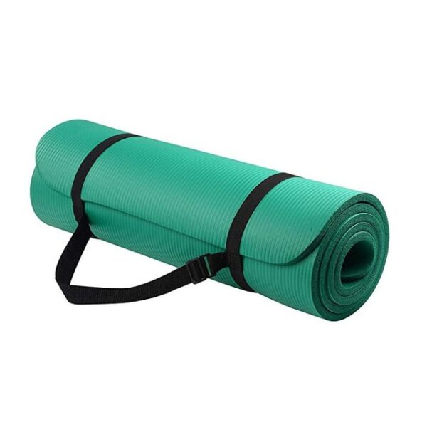 Yoga Mat Multi purpose 183 61 1 5 Ultra thick High density Anti tear Sports Mat 3.jpg 640x640 3