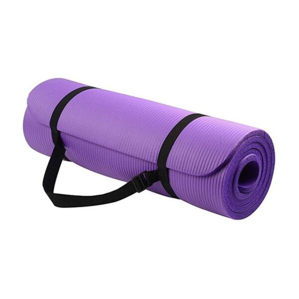 Yoga Mat Multi purpose 183 61 1 5 Ultra baga Taas nga densidad Anti luha Sports Mat 5.jpg 640x640 5