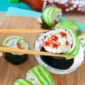 Sushi Maker Equipment Kit - image 4