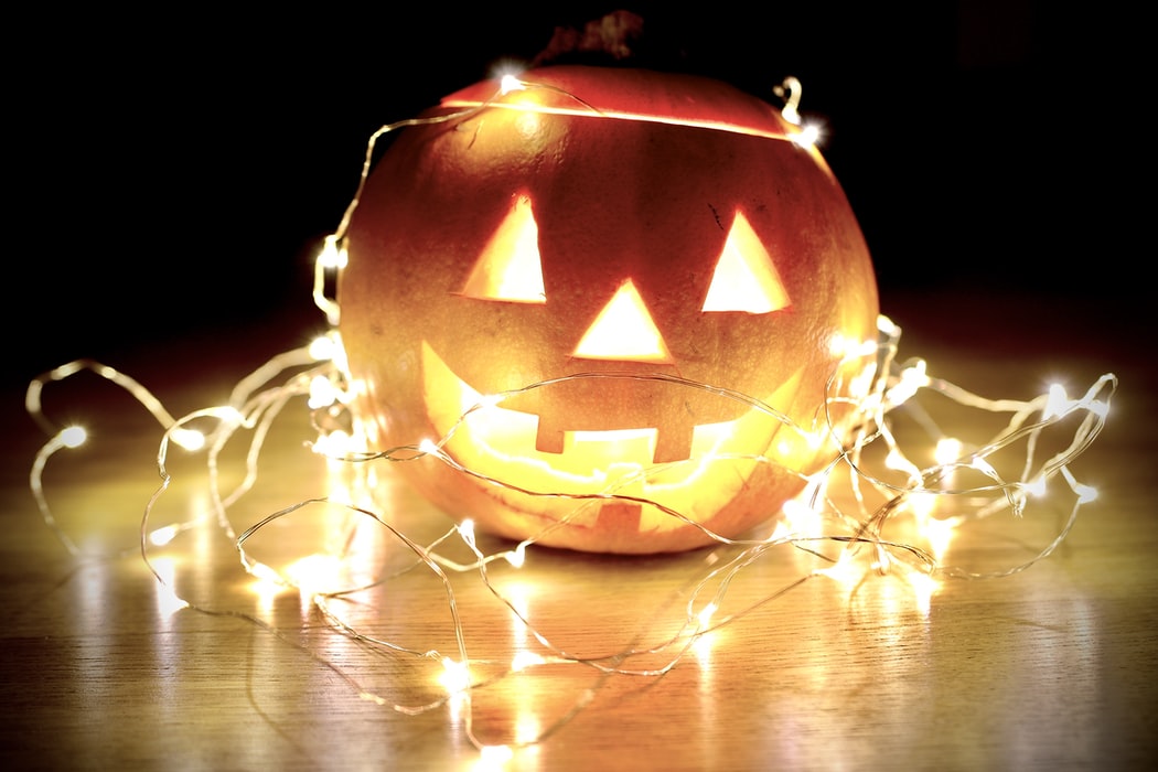 Hãy làm cho Halloween 2020 của bạn thật tuyệt vời với các sản phẩm của  Joopzy! - NIỀM VUI