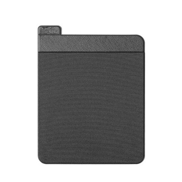 15x12CM alemora Laptop Back Storage Bag Asin Digital Hard Drive Drive Ọganaisa apo kekere fun Iwe Akọsilẹ