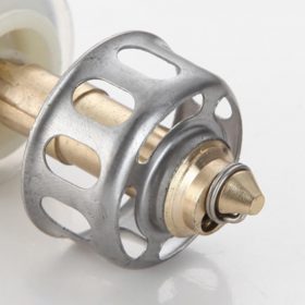 Universal Wash Basin Bounce Drain Filter - image 4