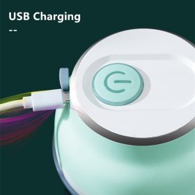 Electric Mini Vegetable Chopper - image 5