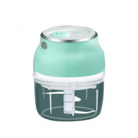 Electric Mini Vegetable Chopper - image 7