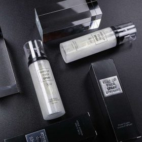 Velvet Makeup Setting Spray - image 4