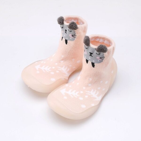 2020 new cartoon baby socks shoes children non slip floor shoes socks three dimensional pattern toddler 2.jpg 640x640 2