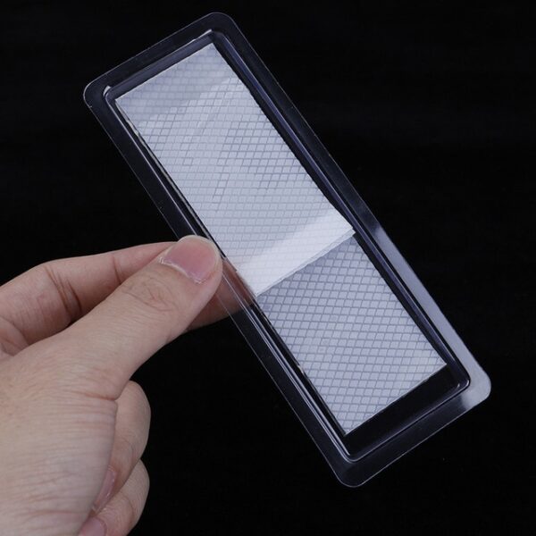 4x150cm 3 5x12cm Efficient Surgery Scar Removal Silicone Gel Sheet Therapy Patch for Acne Trauma