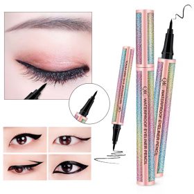 Starry Sky Color Waterproof Eyeliner - image 7