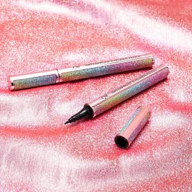 Starry Sky Color Waterproof Eyeliner - image 4