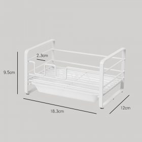 Drain Storage Rack - image 3