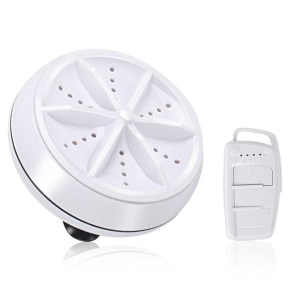 Obere igwe na-asa akwa Ultrasonic Portable Turbo Personal Rotating Washer adaba njem n'ụlọ azụmahịa njem USB 1.jpg 640x640 1