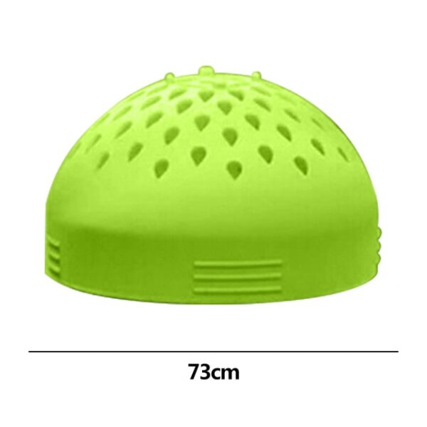 Multi-usage Mini passoire maison cuisine outil crépine micro passoire égouttoir qualité alimentaire filtre en silicone lave-vaisselle 2.jpg 640x640 2