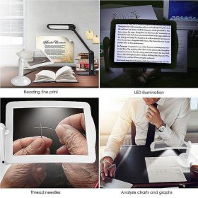 Hands-Free Desktop Magnifier - image 3
