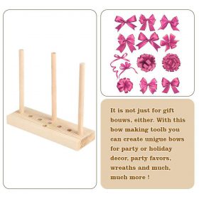 Wooden Bow Maker - image 5