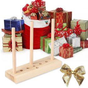 Wooden Bow Maker - image 1