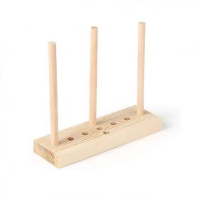 Wooden Bow Maker - image 6