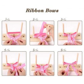 Wooden Bow Maker - image 4