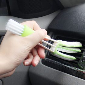 2in1 Car Vent Duster Cloth - image 1