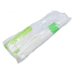 2in1 Car Vent Duster Cloth - image 5