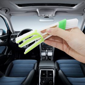2in1 Car Vent Duster Cloth - image 6