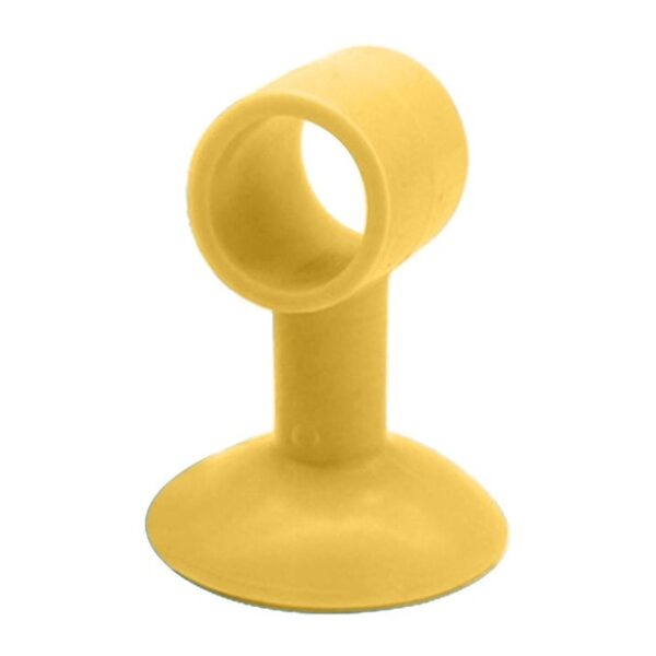 2PCS Doorknob Wall Mute Crash Pad Door Cabinet Door Handle Lock Silencer Anti collision Silicone Doorknob 1.jpg 640x640 1