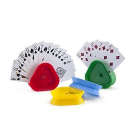 Hands Free Card Holder - image 2