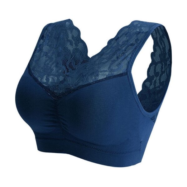 Bras For Women Plus Size Seamless Bra Breathable Underwear Wireless Beauty Back Pad Push Up Lingerie 1.jpg 640x640 1