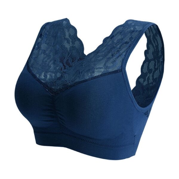 Bras For Women Plus Size seamless Bra Breathable Underwear Wireless Beauty Back Pad Push Up Lingerie 1..jpg 640x640 1