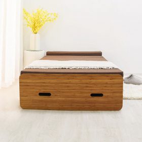 Creative Folding Bed - image 2