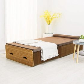 Creative Folding Bed - image 4