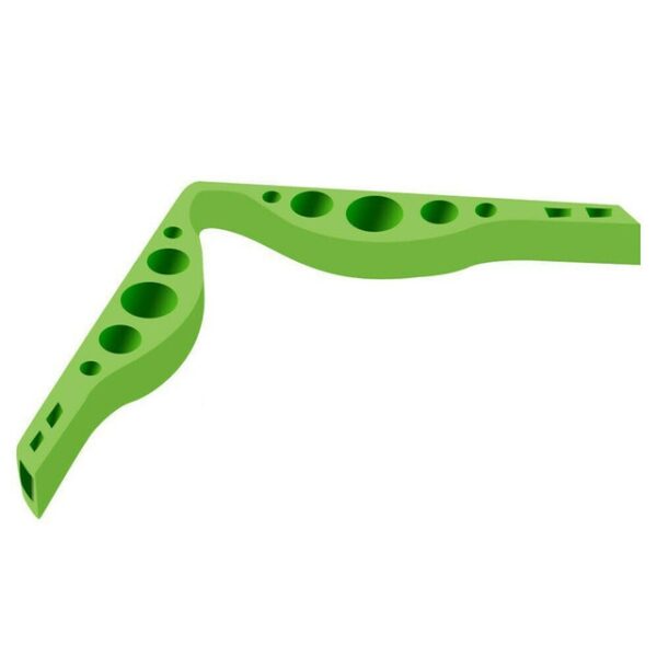 Flexible Durable Anti Buée Lunettes Mode Silicone Souple Nez Pont Clip Extensible Masque Pince Porte-Lunettes 1.jpg 640x640 1