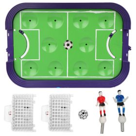 Mini Table Football Board - image 4