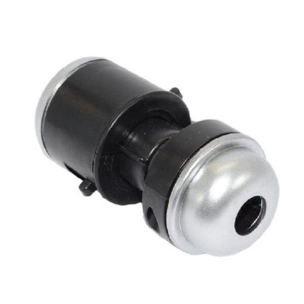 Mobile Phone External Microscope Head LED Light 30 Times HD Micro Fisheye Magnifying Glass Jewelry Jade 3