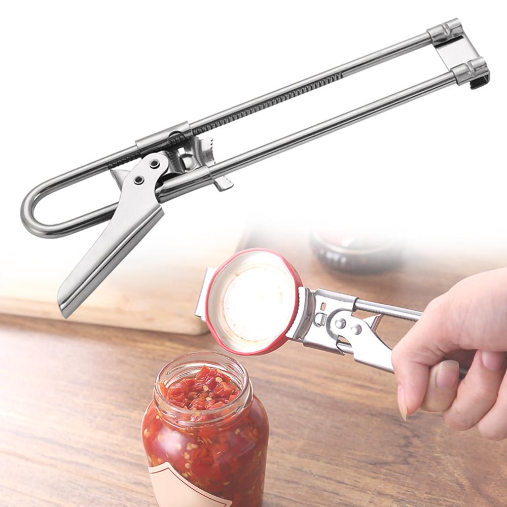 Adjustable Can Opener – JOOPZY